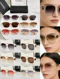 Picture of Chanel Sunglasses _SKUfw79398761fw